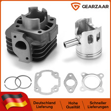 Ersatz Zylinder 50cc Geeignet