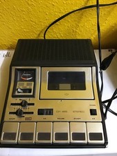 GRUNDIG CR 485 CASSETTEN