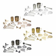 Barista Kaffeezubehör-Set