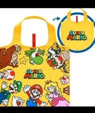 Super Mario Tragetasche