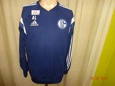 FC Schalke 04 Adidas