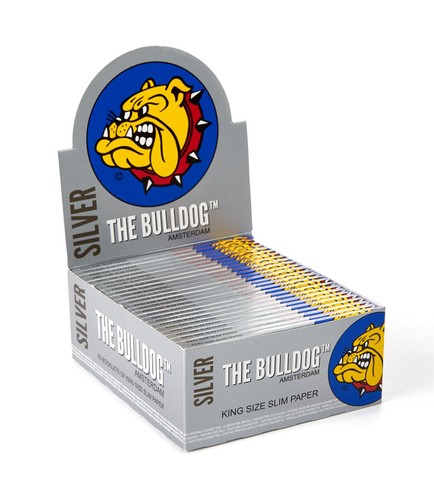 50x the bulldog amsterdam - the,