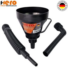 Öltrichter Einfülltrichter