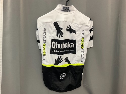 Rare new assos pro team - assos,