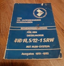 Orig 1972 bedienungsanleitung - orig.1972,