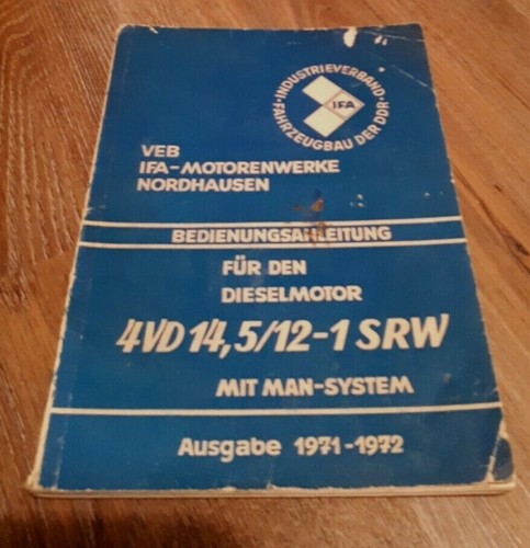 Orig 1972 bedienungsanleitung - orig.1972,