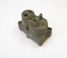 PORSCHE 911 Warmlaufregler BOSCH 0438140017