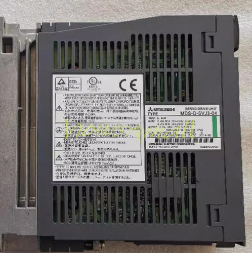 1pc used mitsubishi servo - 1pc,