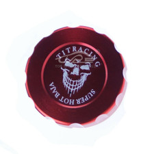 Alu CNC Tankdeckel 1 STÜCK