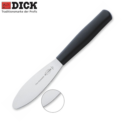 Dick streichmesser - dick,