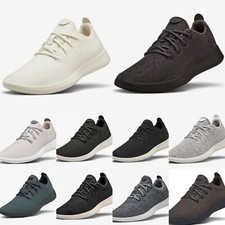 Allbirds wool runners - wool,