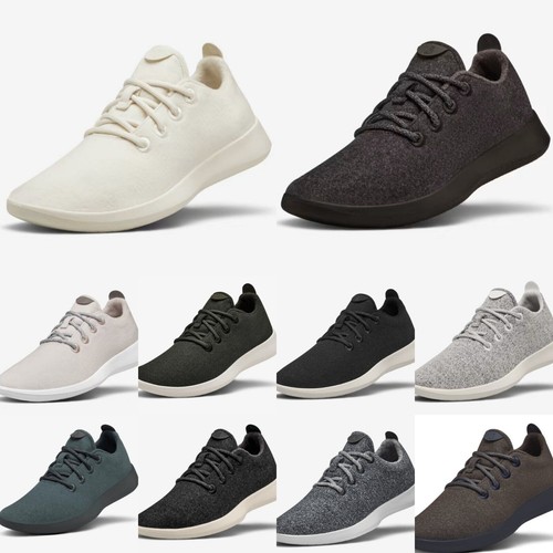 Allbirds wool runners - allbirds,