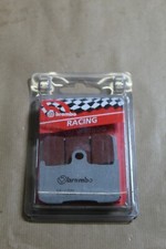 Brembo Bremsbelagsatz Bremsbelag Kawasaki Sinter Racing 07KA23 SC Gr. 134