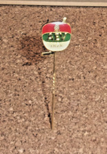 Wintersport Anstecknadel - AEV