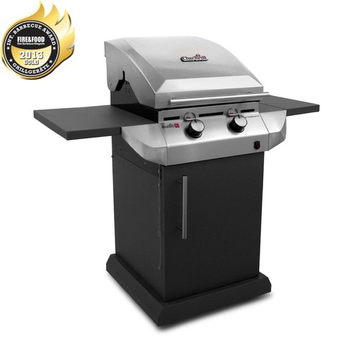 Gasgrill charbroil 22g - gasgrill,