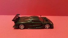 Lotus Elise GT1 von DeAgostini