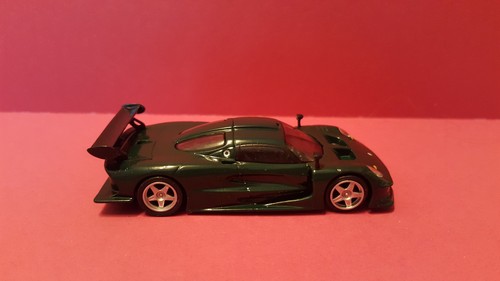 Lotus elise gt1 von - lotus,