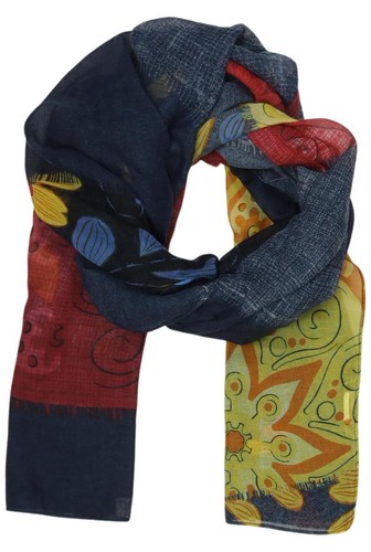 Desigual schal damen - desigual, tuch
