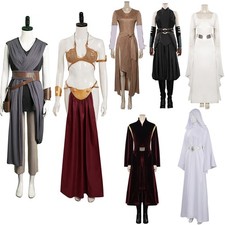 Star Wars Padme Amidala/Ahsoka
