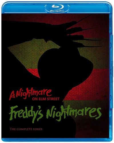 Freddy nightmares a - freddy's,