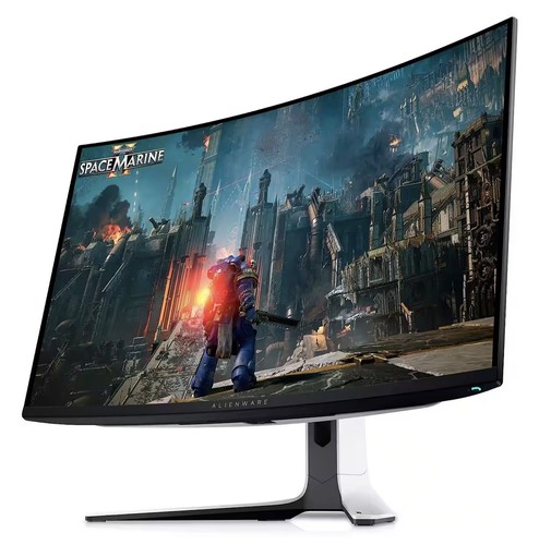 Dell alienware aw3225qf - dell,