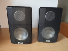 2x ELAC 60/4 Dipol
