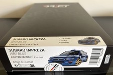 Sturmkind Drift Racer SUBARU