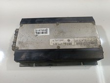 Volkswagen Touareg 2003 Audio