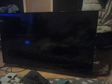 18 Monate Alter Fernseher Zu Verkaufen Top Zustand 165cm 65 Zoll 4k 