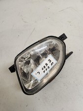 Nebelscheinwerfer links