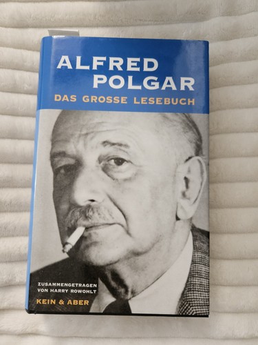 Das grosse lesebuch buch von - das,
