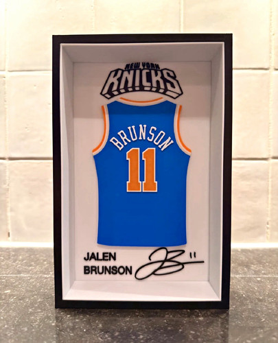 New york knicks - 3d, |