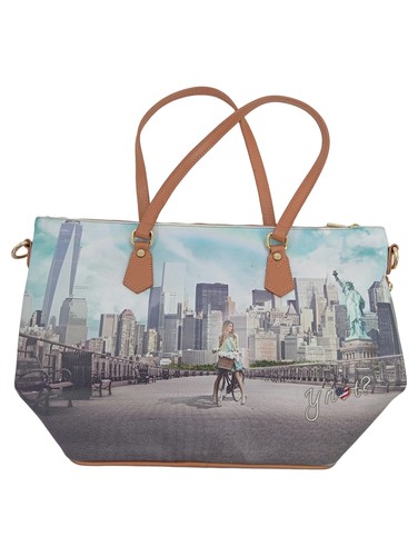 Ynot henkeltasche handtasche - ynot?,