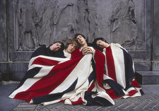 The who poster - a4,