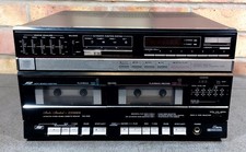 Fisher TAC-M22 Stereo 80er