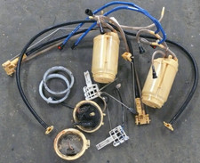 Dieselpumpen Tankgeber VW Touareg 7L Facelift 3,0 TDI 7L6919088 7L8919679E und F