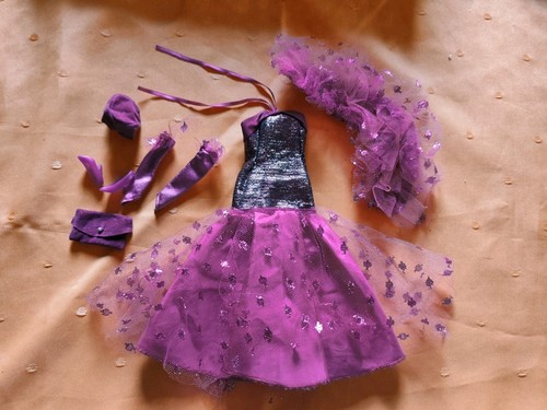 Alte barbie private - private, collection