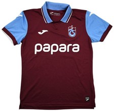 Joma 2024 trabzonspor shirt - 2024-25,