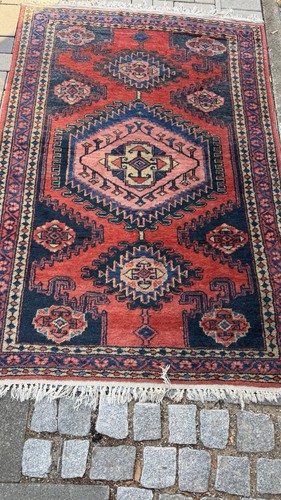 Persischer teppich - persischer,