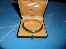 wunderschöner Armreif 333er Gold / 25,9 Gramm