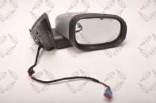 VOLVO S40 II V50 Facelift ab2007 Seitenspiegel Außenspiegel rechts 6PIN