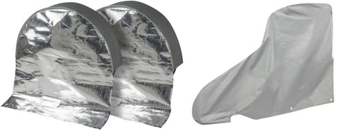 Walser campingset - campingset, 2x