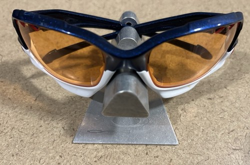 Oakley jawbone blue - oakley,