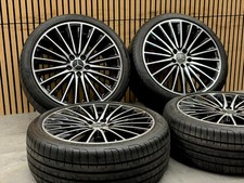 Orig. 19 Zoll C-Klasse