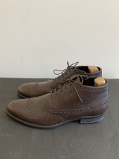 Baldinini Made in Italy Boots Stiefel Herren Gr. 43