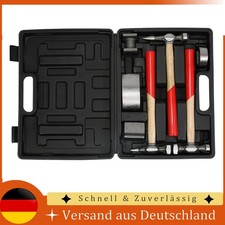 Karosserie Ausbeul 7-tlg für