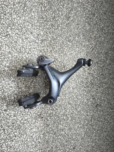 Shimano 600 rennrad - shimano,
