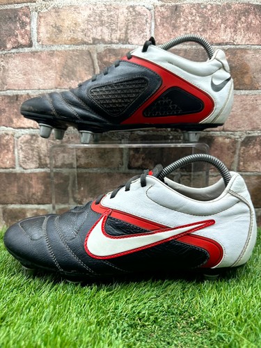 Nike ctr360 libretto - libretto, ii
