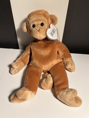 Beanie baby bongo der - -, baby: