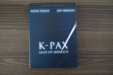 K-Pax Alles ist möglich DVD Special Edition